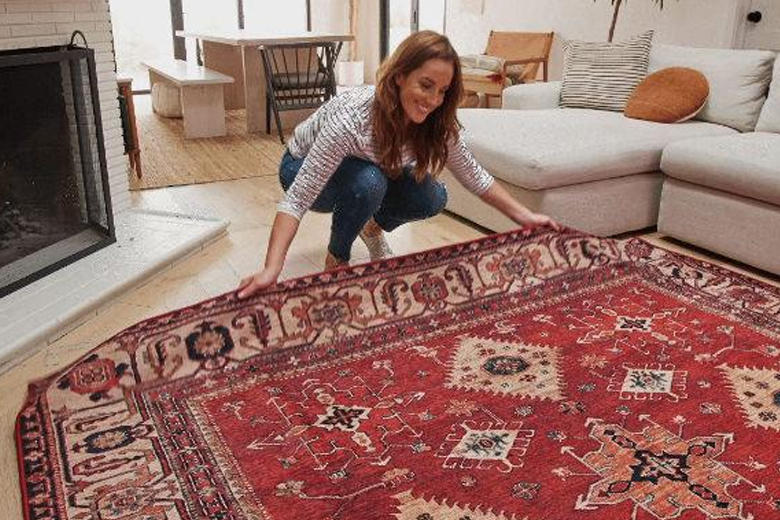 Ruggable Everything You Need To Know, Are Ruggable Rugs Toxic To Dogs