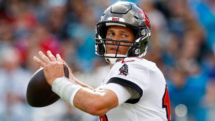 NFL Analyst Predicts Where Tom Brady Will Be in Week 1: ‘It’s Unavoidable’