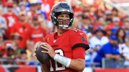 Ex-Bucs QB Taking Action After Tom Brady News: ‘I’m Not Giving Up’