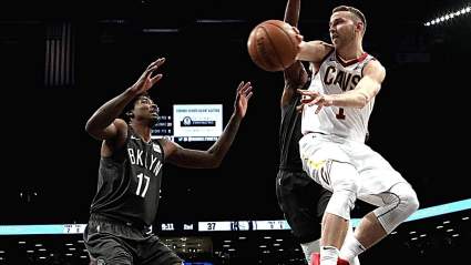 Celtics Sharpshooter Nearly Retired Five Days Ago: ‘I Was Ready to Give In’