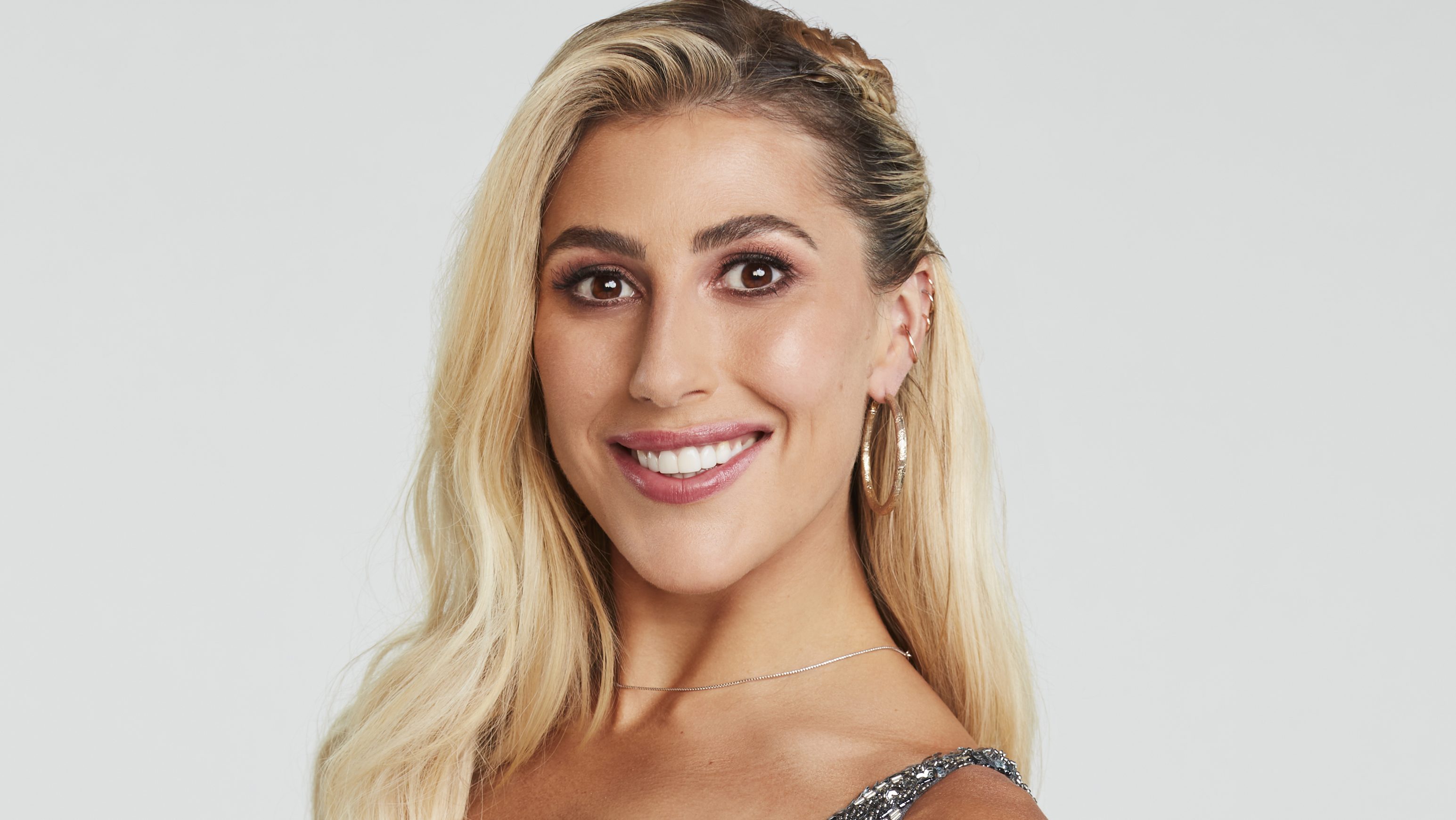 Emma Slater Reveals Her Favorite Dwts Partner Ever 