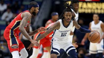 Star Lottery Pick Says Part of His Game Has Surpassed Nets Kevin Durant