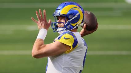 Rams Finalize Blockbuster $160 Million Deal: Report