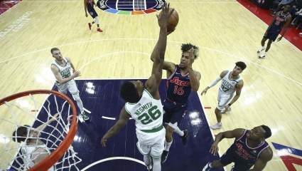 Ex-NBA Head Coach Send Warning to League Over Celtics Defense