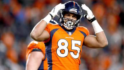 Broncos Acquire Seahawks QB Russell Wilson: Winners and Losers