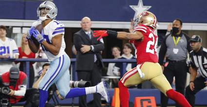Thoughts About the 49ers Adding Former No. 4 Overall Pick Surfaces