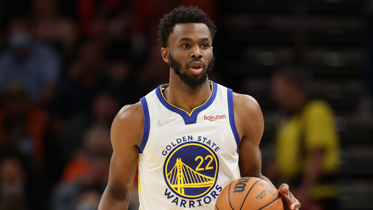 Tim Hardaway Says Wiggins Is 'Perfect Piece' For GSW, Back To