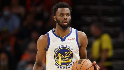 Proposed Warriors Trade Swaps Andrew Wiggins for Talented Two-Guard