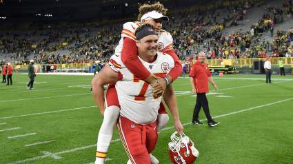 Chiefs Retain Key Spot-Starter as 6-Year NFL Pro Poached by Seahawks