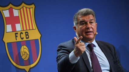 Barcelona Offer 5-Year Deal Worth €190M to Top Target: Report
