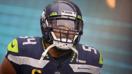 Rams Facing New Competition in Pursuit of Bobby Wagner: Report