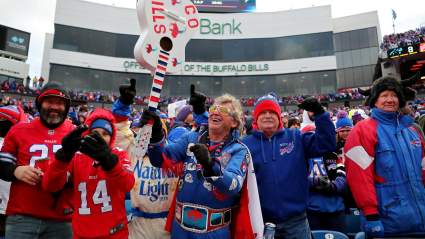 Bills Owners Under Fire After Details of New $1.4B Stadium Released