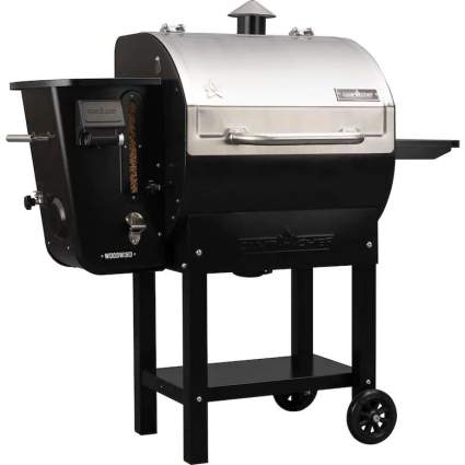 Camp Chef Woodwind WiFi 24-Inch Pellet Grill