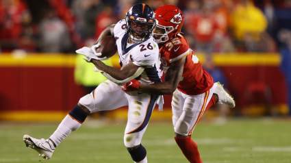 GM Brett Veach Says Chiefs Want to Retain Polarizing Defender