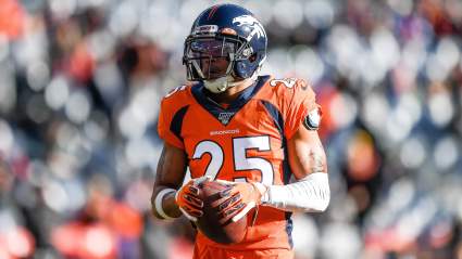 Broncos Insider: Former CB Is a Player to ‘Keep An Eye On’