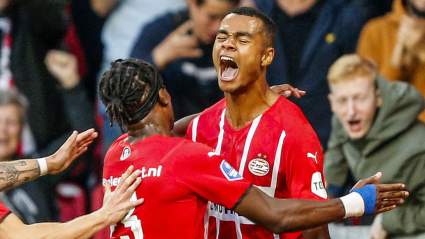 Barcelona Ramp Up Interest in 16-Goal Winger: Report