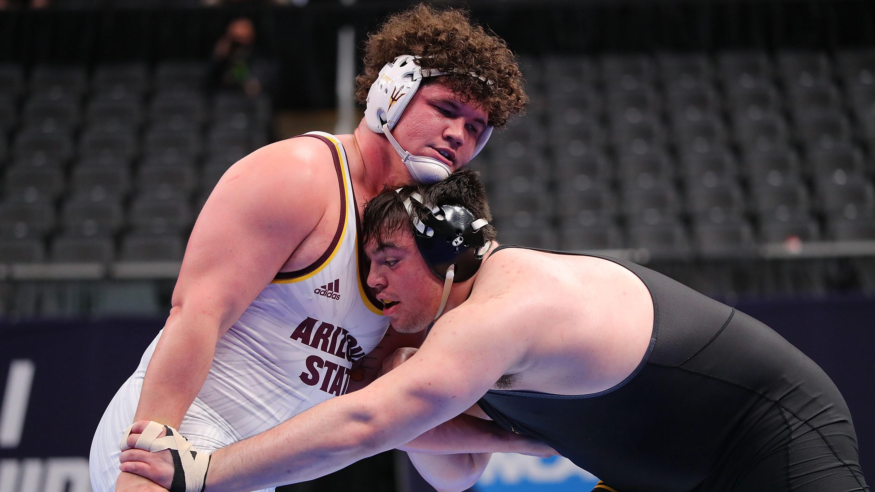 How to Watch Pac-12 Wrestling Championships 2022 Online Heavy