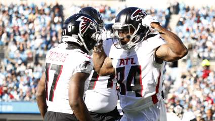 Do-It-All Playmaker Suggested as Chiefs Offensive Spark in Free Agency