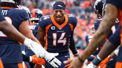 Potential Jets’ Draft Target Compared to Recent 1,000-Yard WR