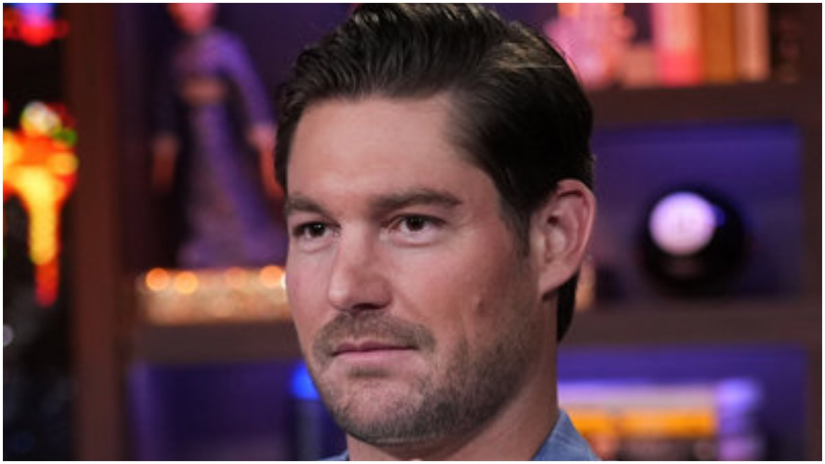 Bravo Star Doesn t Want To See Austen Kroll In The Summer House Again 