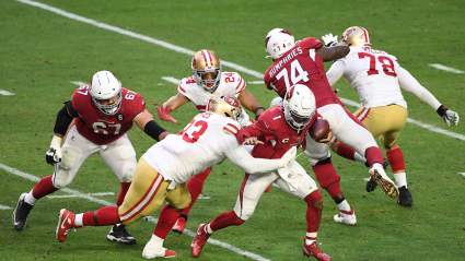 Broncos Sign Elite Run Stopper: Report