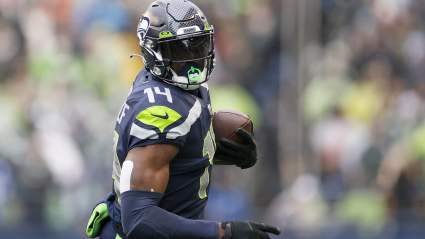 Jets Are ‘Keeping an Eye on’ 3 Superstars Awaiting Extensions: Report