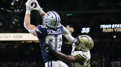 New Development Could Increase Jets’ Chances of Signing Cowboys Starter