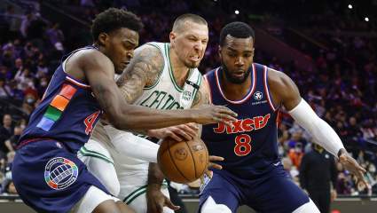 Eastern Conference Rival Concerned About Facing Celtics