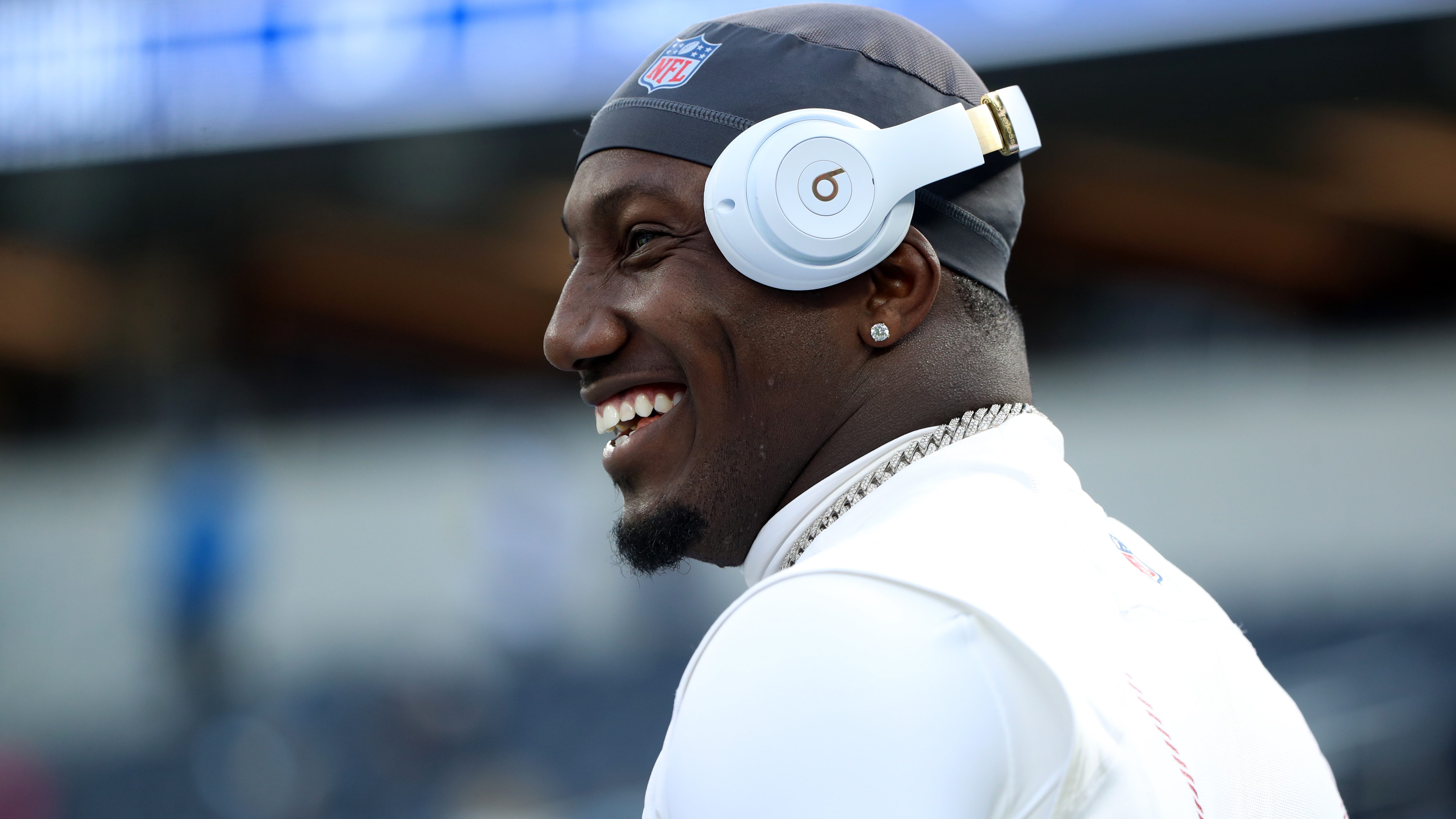 Jets news: NY's outlook on Deebo Samuel trade after Tyreek Hill whiff