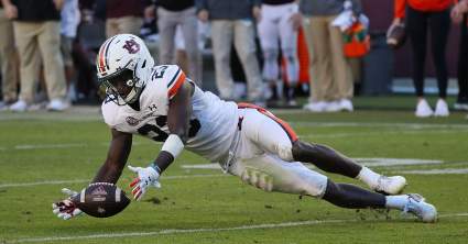 Latest Mock: 49ers Take SEC Defender Who Can Play ‘Right Away’