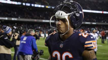 New Signee Roasted Over Ill-Timed Greeting to Chiefs Kingdom