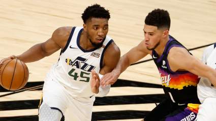 Blockbuster Trade Proposal Reimagines Knicks’ Backcourt With Top 10 Scorer