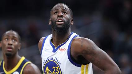 Warriors Rumor: Major Changes Coming After Draymond Green’s Return