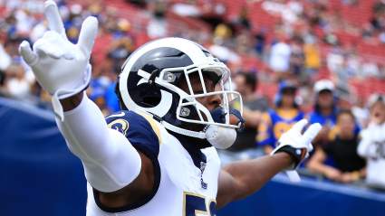 Former NFC West Rival Emerges as Newest 49ers Possibility