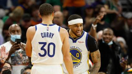 Warriors’ Breakout Guard, Lockdown Specialist Eyes Return Date: Report