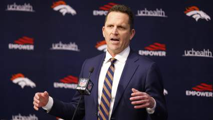 Broncos Predicted to Sign Massive $90 Million Contract