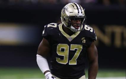 Recent Bears Addition Has Warning for His New Teammates