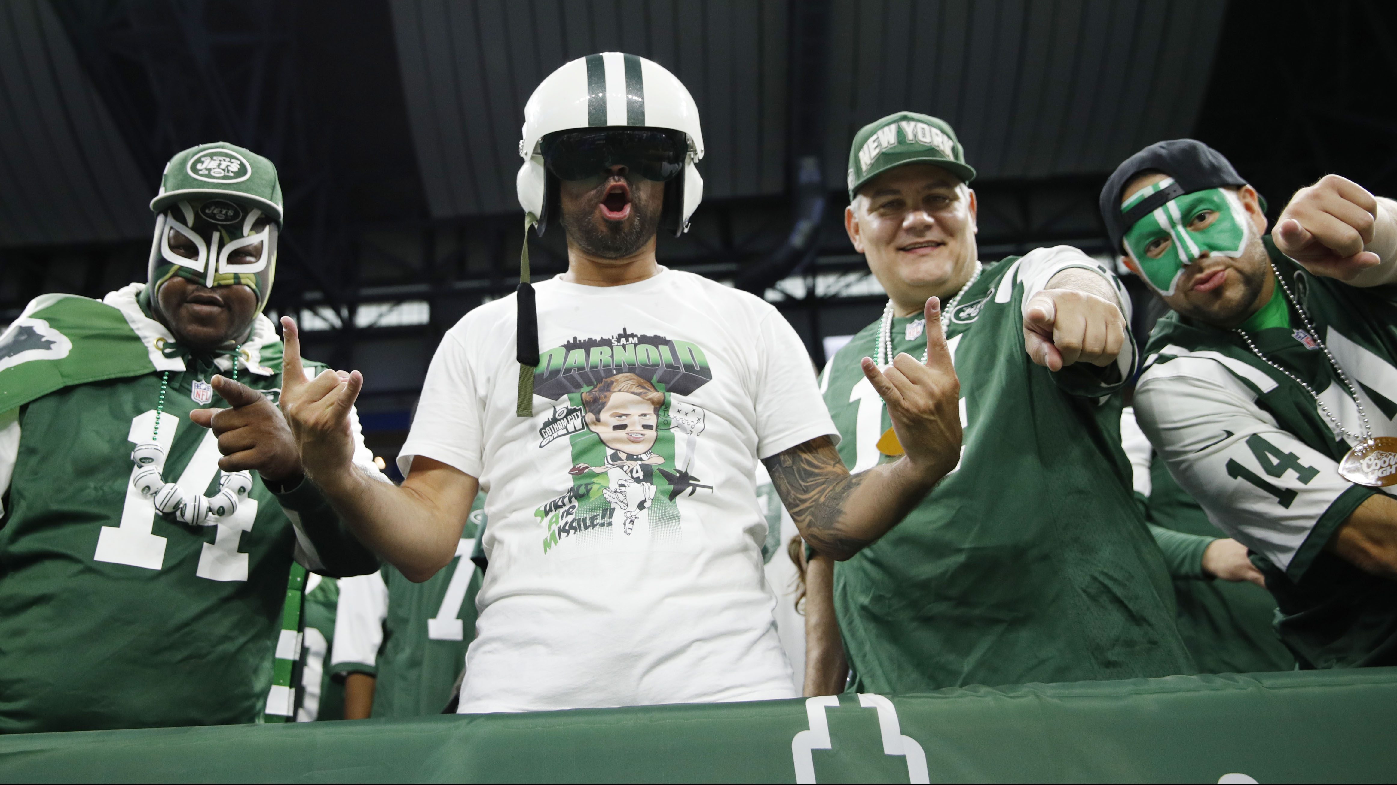 Jets trade deadline 2022: Joe Douglas buying AND selling? Latest