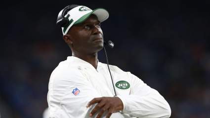 Former Jets HC Todd Bowles Gets Surprise Promotion