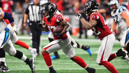 Dolphins Hire Ex-Falcons, Bengals Safety