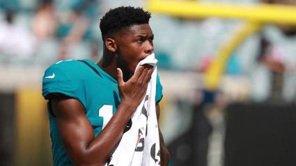 Raiders Projected to Sign Pro Bowl WR, Freak Athlete to 3-Year Contract