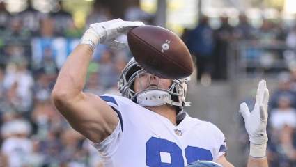 Former All-Pro & Key Playmaker Among Cowboys’ Cuts in $6 Million Moves
