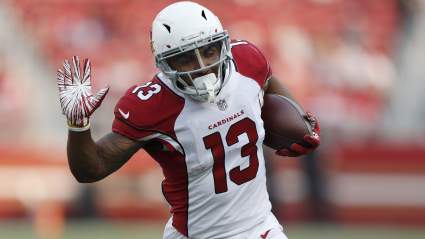 NFL Twitter Reacts to Christian Kirk’s Astronomical Deal