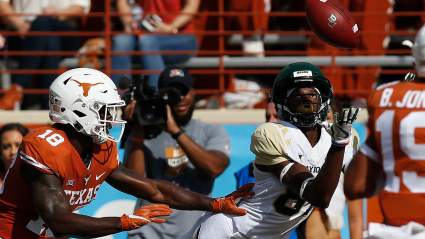 Fastest Player at Combine Declared as Future Raider After Performance