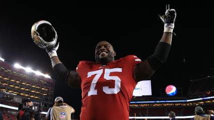 All-Pros Samuel & Williams React to 49ers Losing Key Star