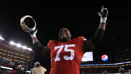 Vikings Linked to Pro Bowl Offensive Lineman Ahead of Free Agency: Report