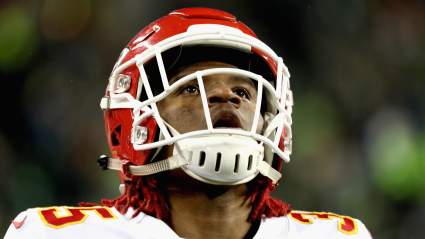 Chiefs Defender Expected to Earn ‘Wow’ Payday in Free Agency