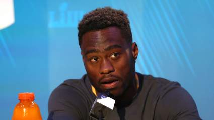 ‘Splash’ Trade Proposal Lands Raiders Second Star WR