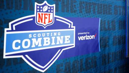 NFL Reporter Identifies Intriguing Draft Prospect from Combine for Seahawks