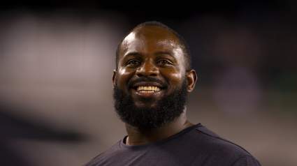 Insider ‘Wouldn’t Be Surprised’ if Jets Entered Sweepstakes for All-Pro DT